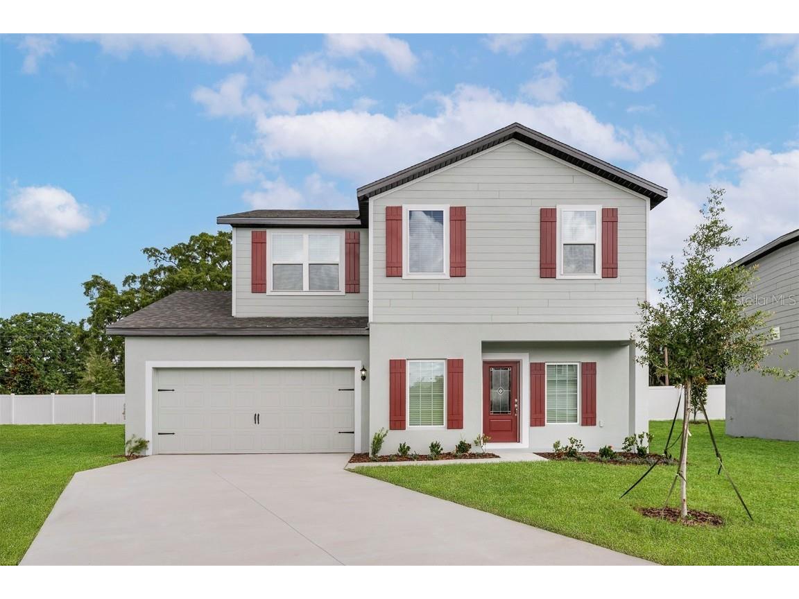 13458 Leaping Water Way Astatula FL 34705 TB8363542 image1
