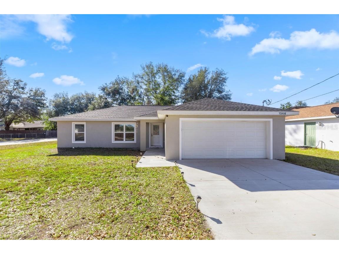 13458 SW 113th Place Dunnellon FL 34432 OM696198 image1