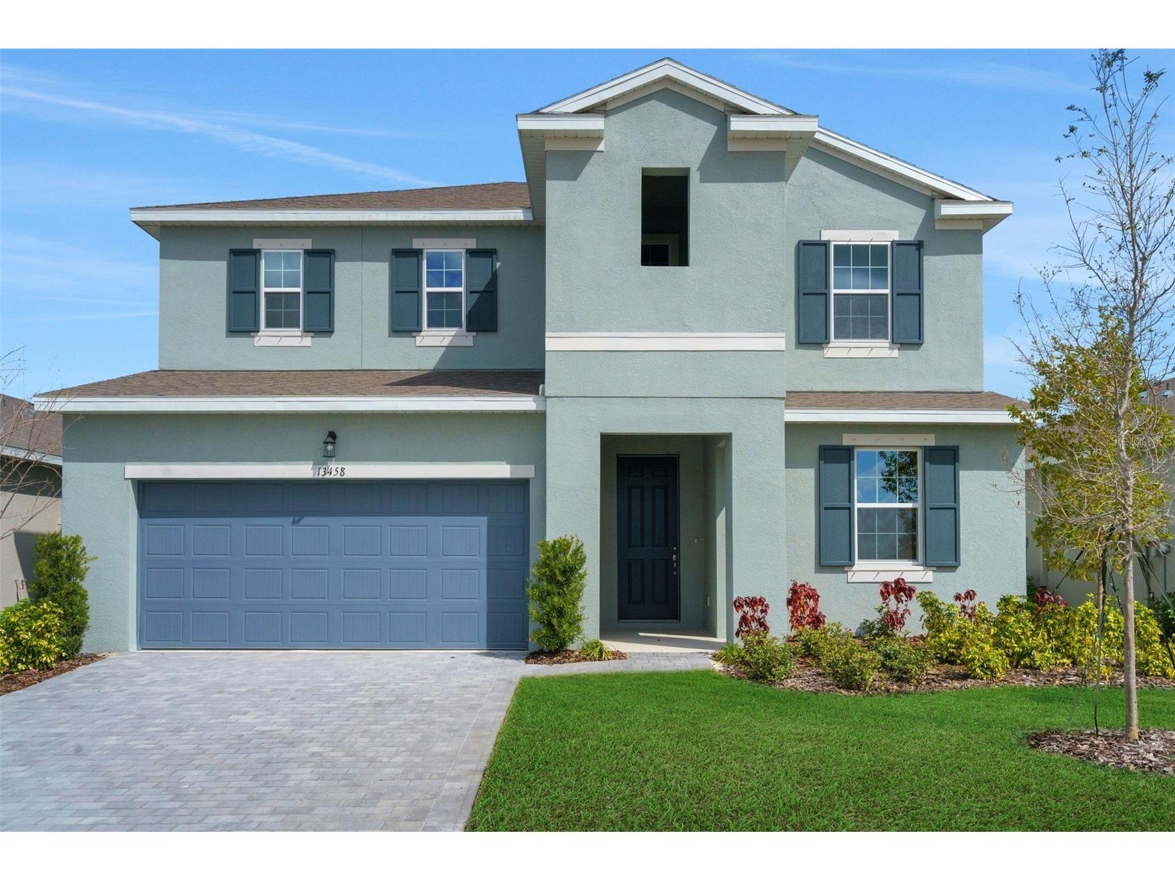 13458 Turnleaf Boulevard Punta Gorda FL 33955 G5102618 image1