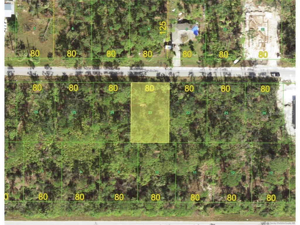 13459 Mary Jo Avenue Port Charlotte FL 33953 C7486992 image1