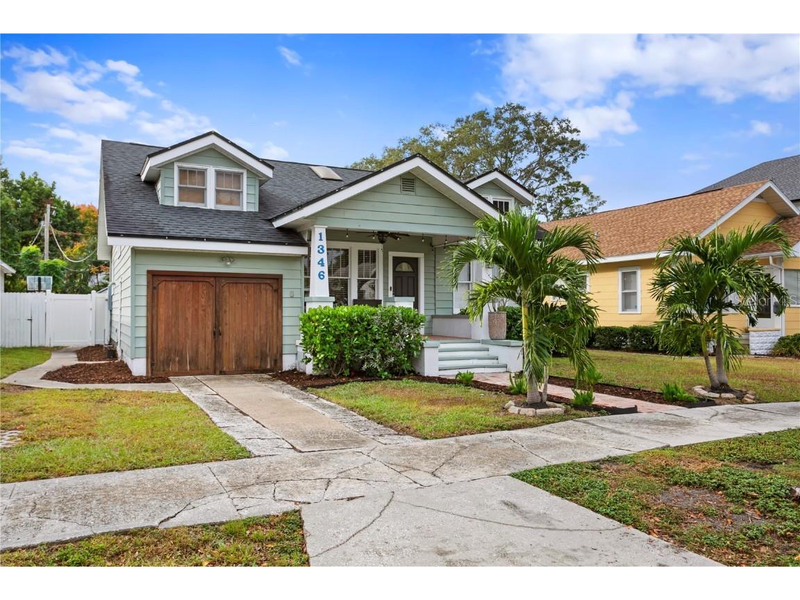 1346 14th Street N Saint Petersburg FL 33705 U8223439 image1