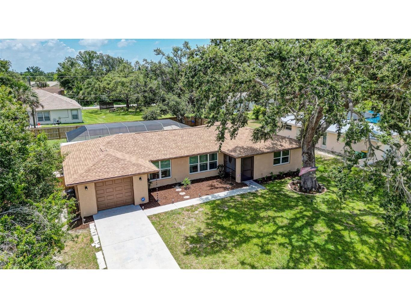 1346 Beacon Drive Port Charlotte FL 33952 N6127465 image1