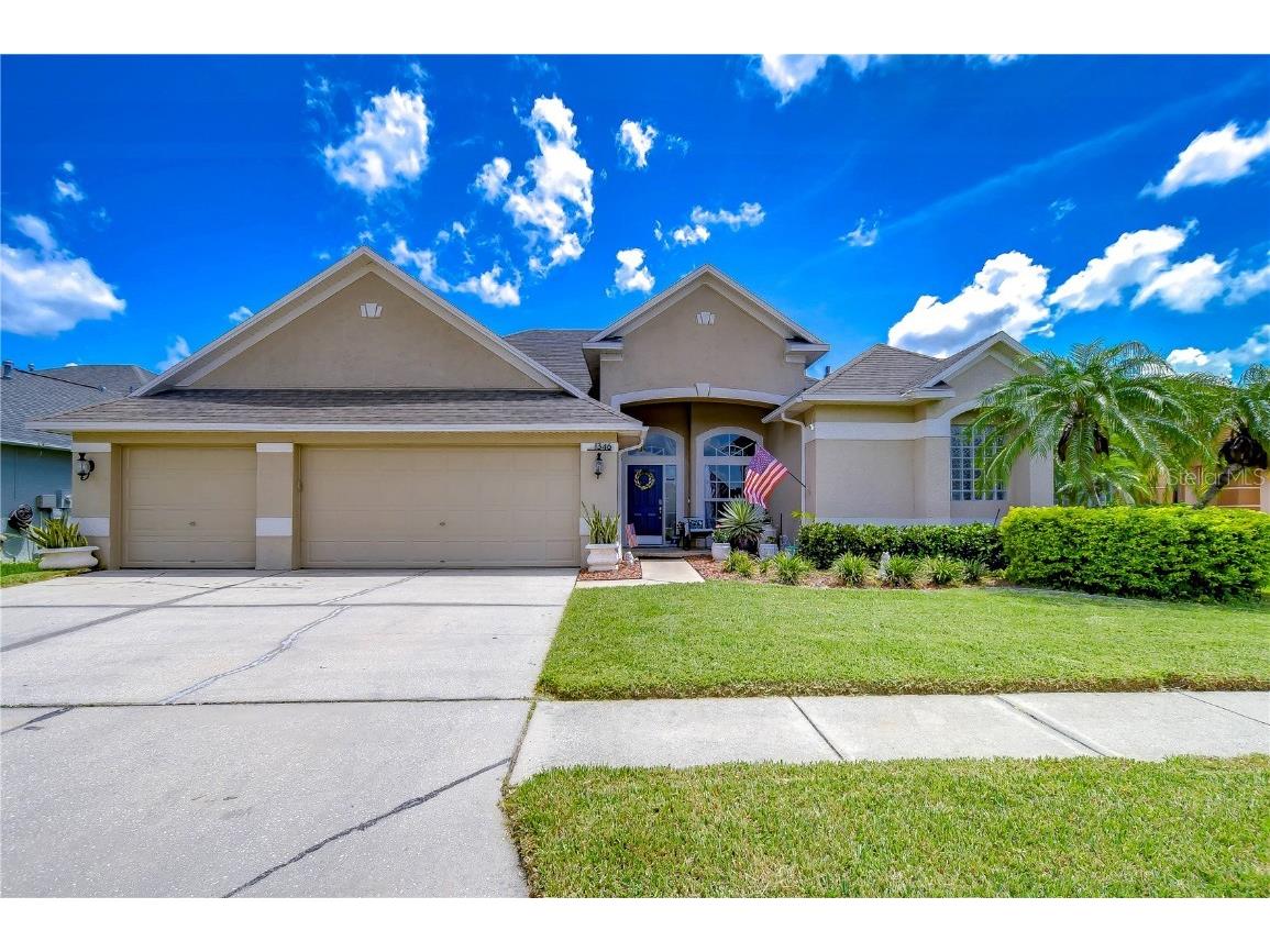 1346 Big Creek Drive Wesley Chapel FL 33544 T3543982 image1