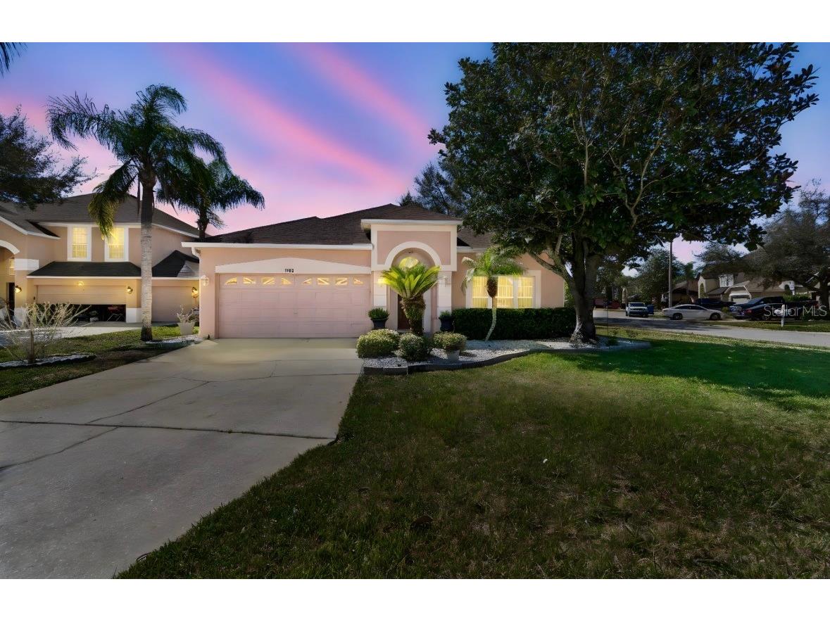 1346 Brooke View Drive Odessa FL 33556 TB8481765 image1