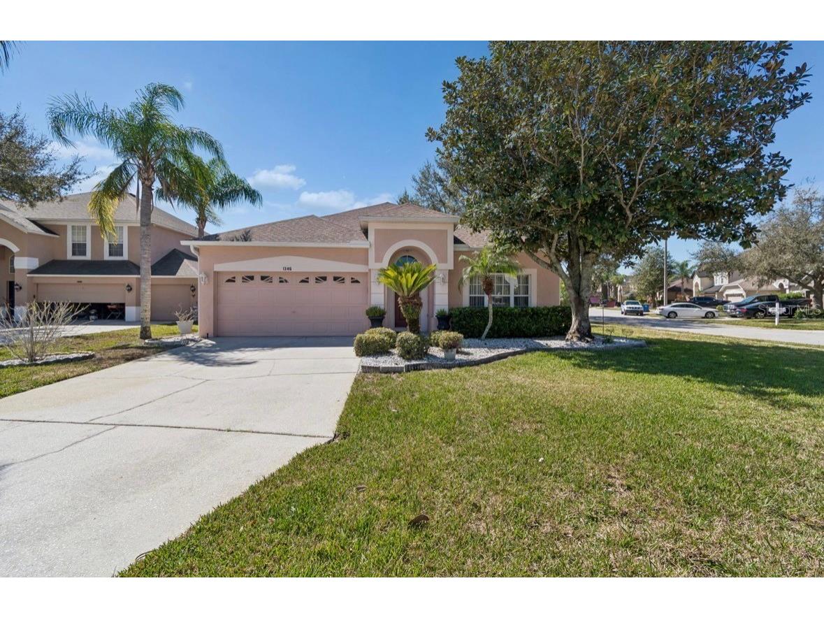 1346 Brooke View Drive Odessa FL 33556 TB8481765 image2
