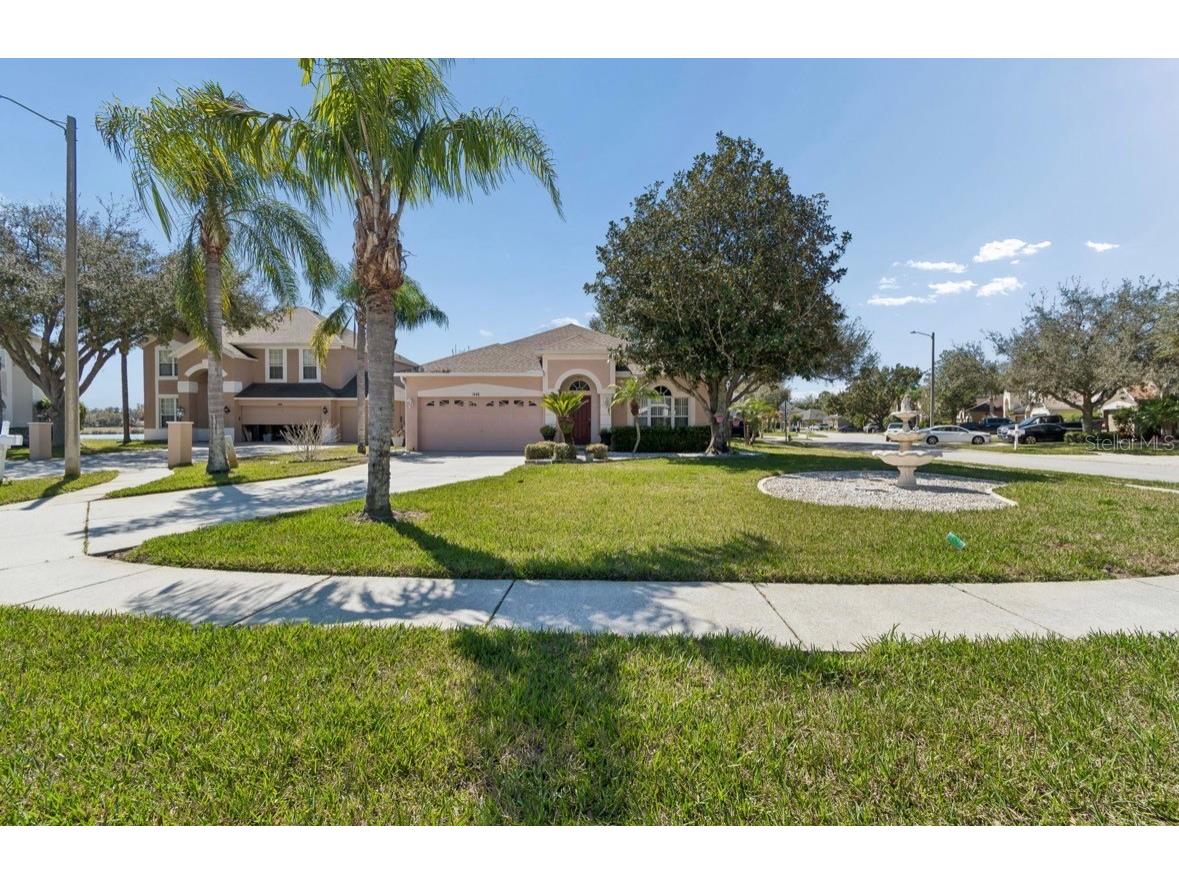 1346 Brooke View Drive Odessa FL 33556 TB8481765 image43