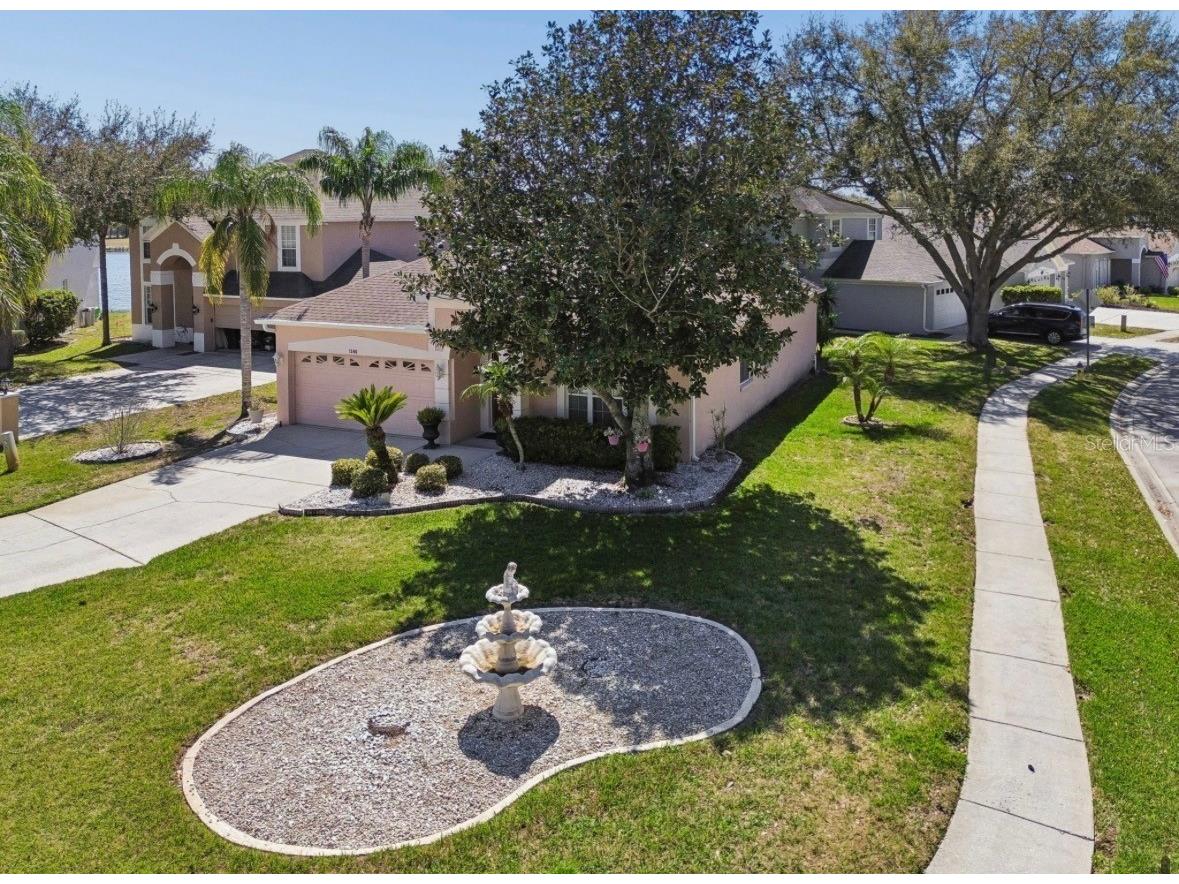 1346 Brooke View Drive Odessa FL 33556 TB8481765 image45