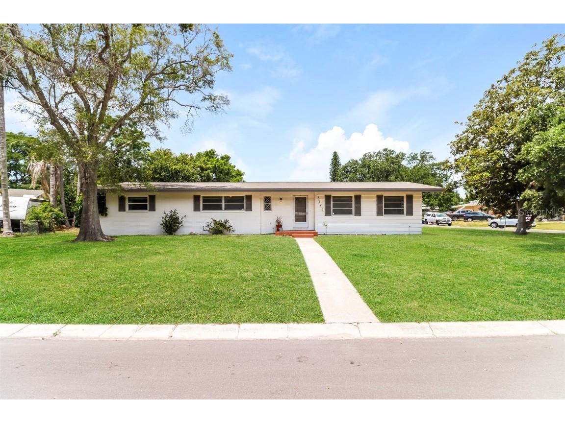 1346 Byron Drive Clearwater FL 33756 O6207755 image1