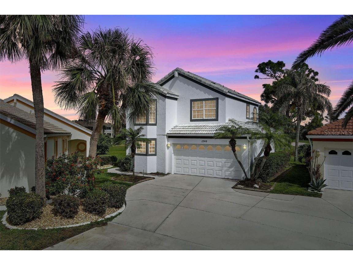 1346 Capri Isles Boulevard #12 Venice FL 34292 N6137288 image1