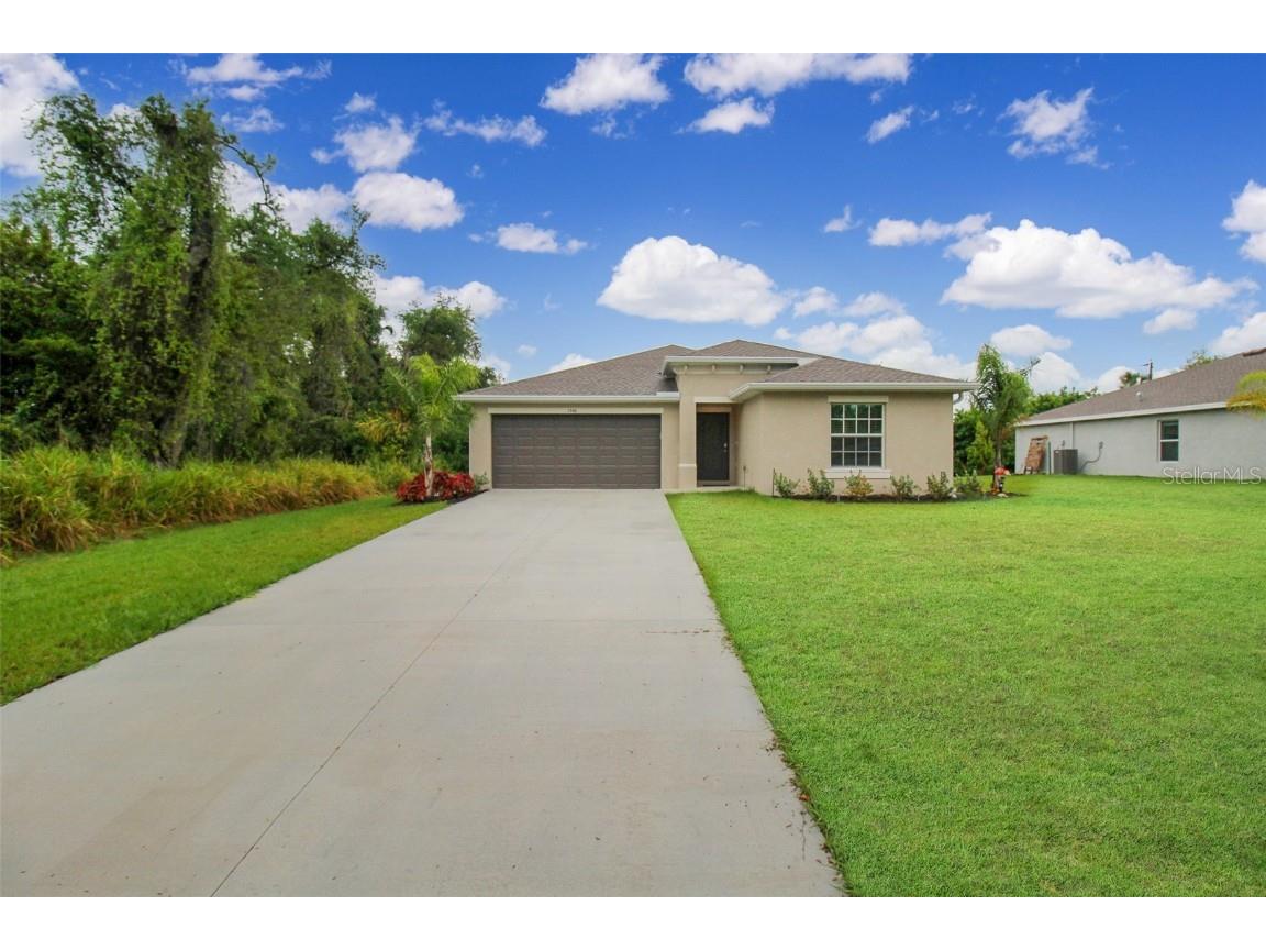 1346 Fireside Street Port Charlotte FL 33952 A4607354 image1