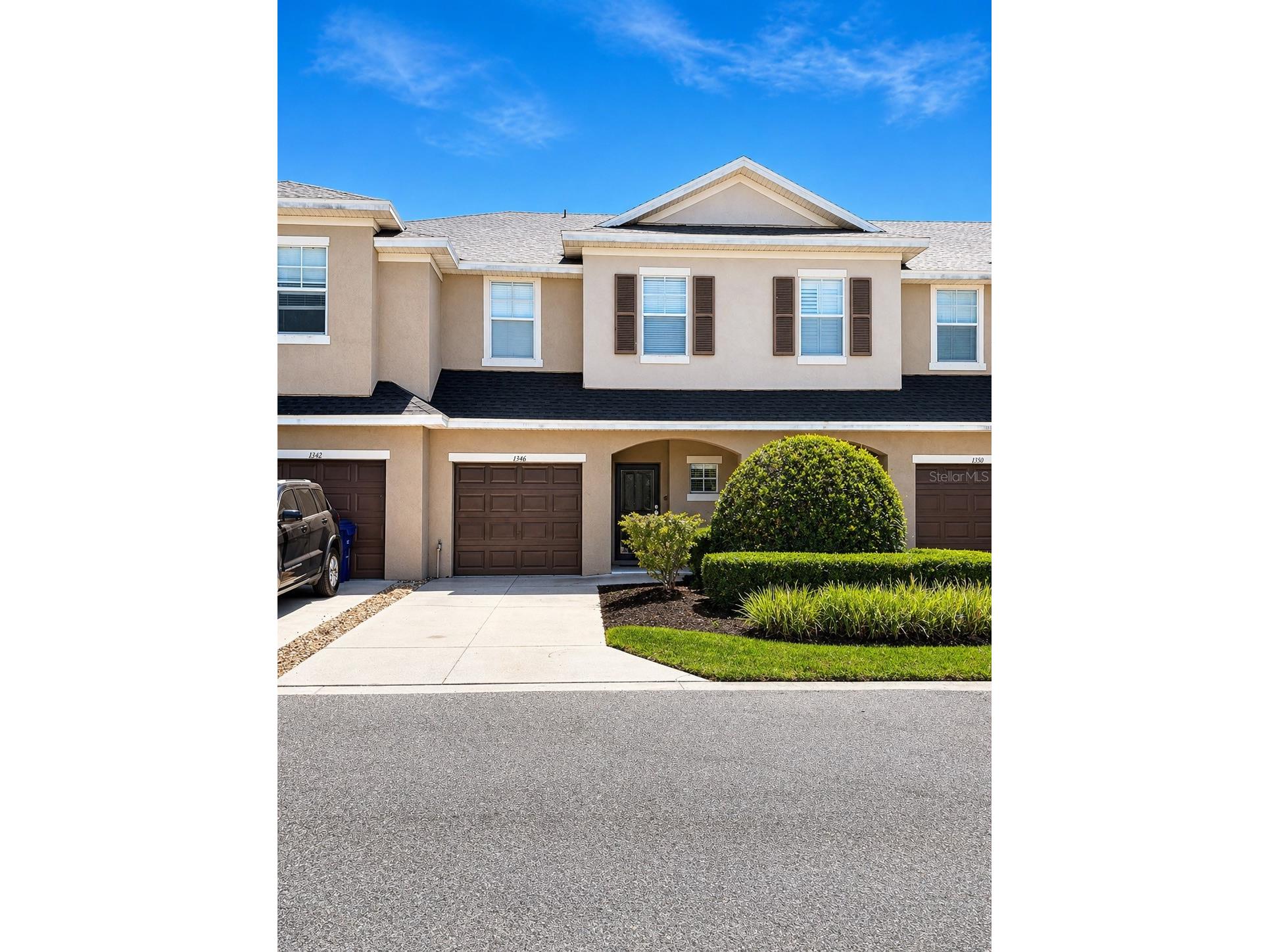 1346 Grantham Drive #78 Sarasota FL 34234 A4691636 image1