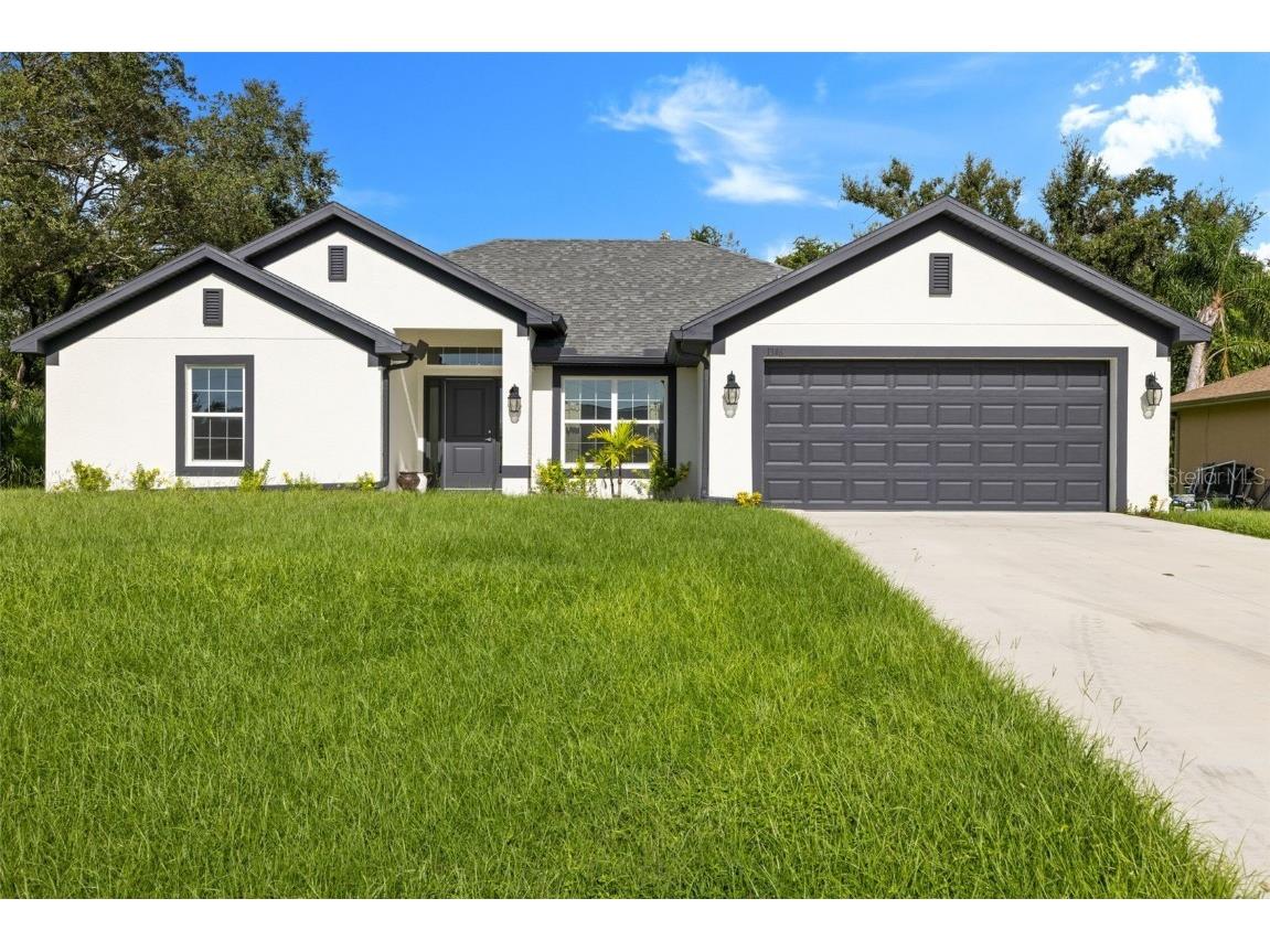 1346 Guild Street Port Charlotte FL 33952 A4579220 image1