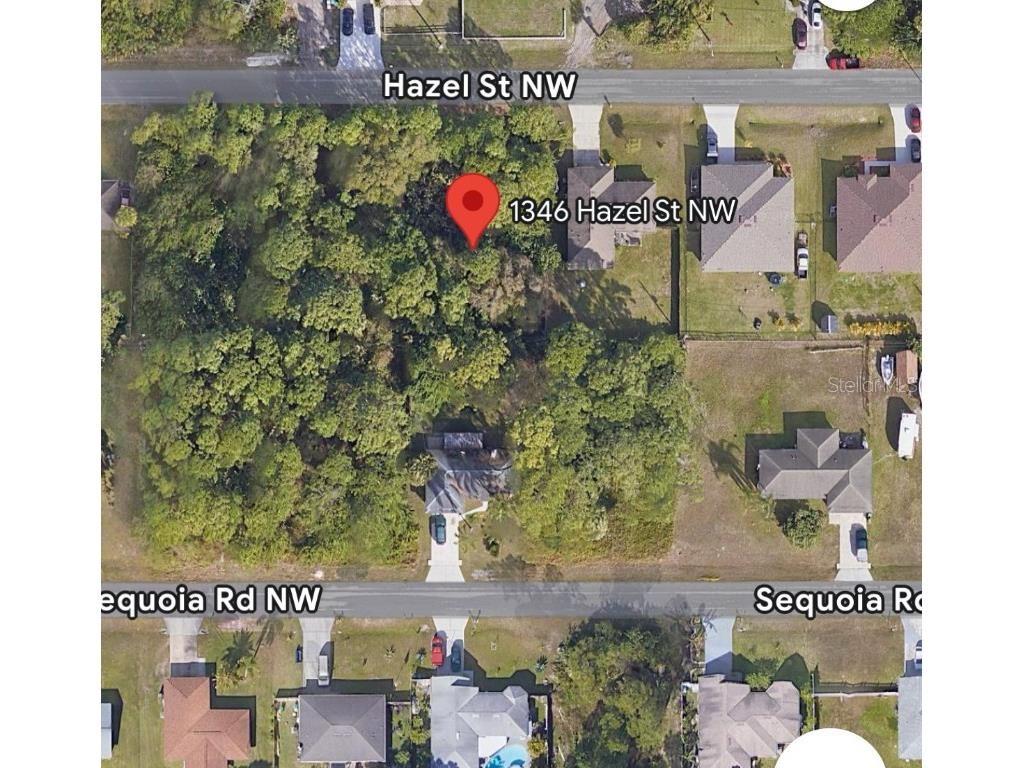 1346 Hazel Street NW Palm Bay FL 32907 O6207039 image1