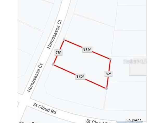 1346 Homosassa Court Kissimmee FL 34759 S5134268 image1