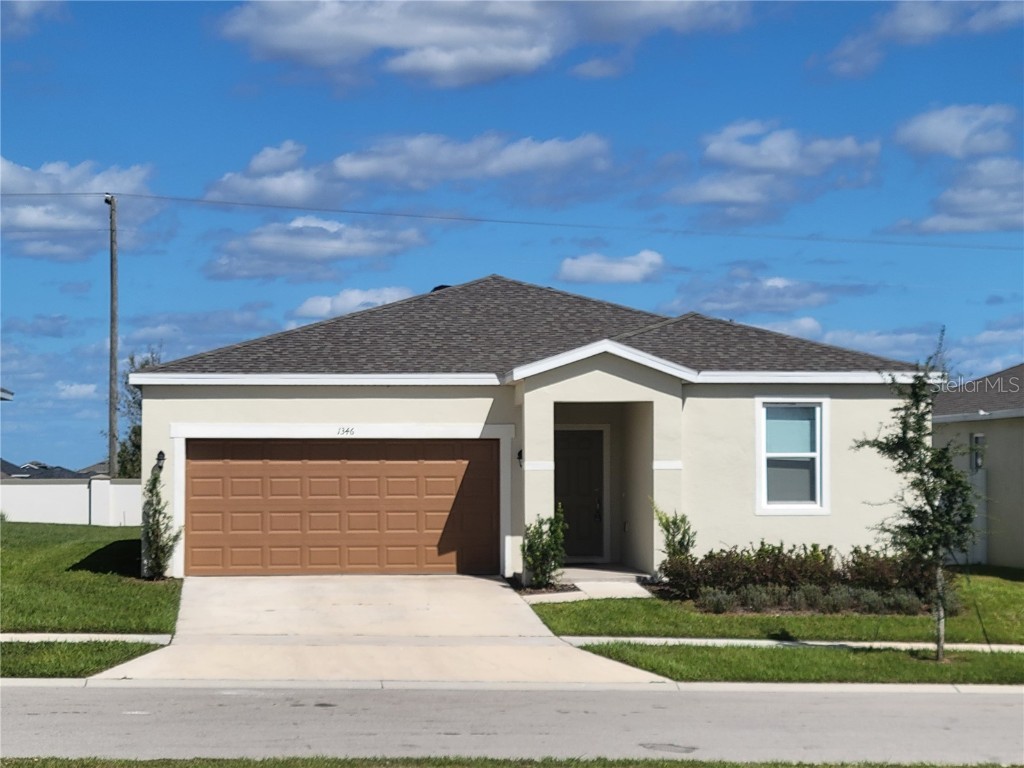 1346 Normandy Drive Haines City FL 33844 S5136476 image1