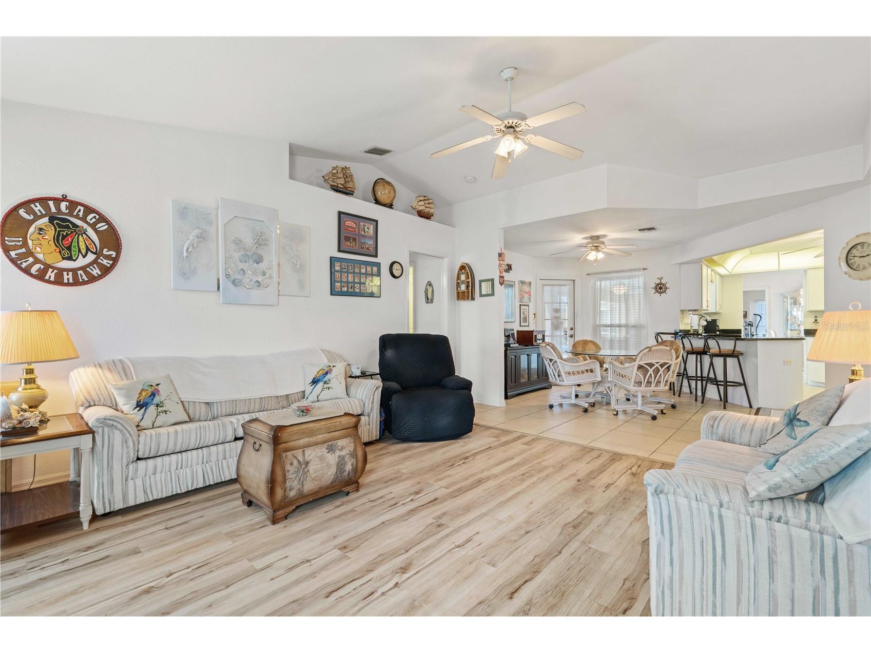 1346 Osprey Drive Punta Gorda FL 33950 - WHIPPOORWILL CANAL C7525245 image10