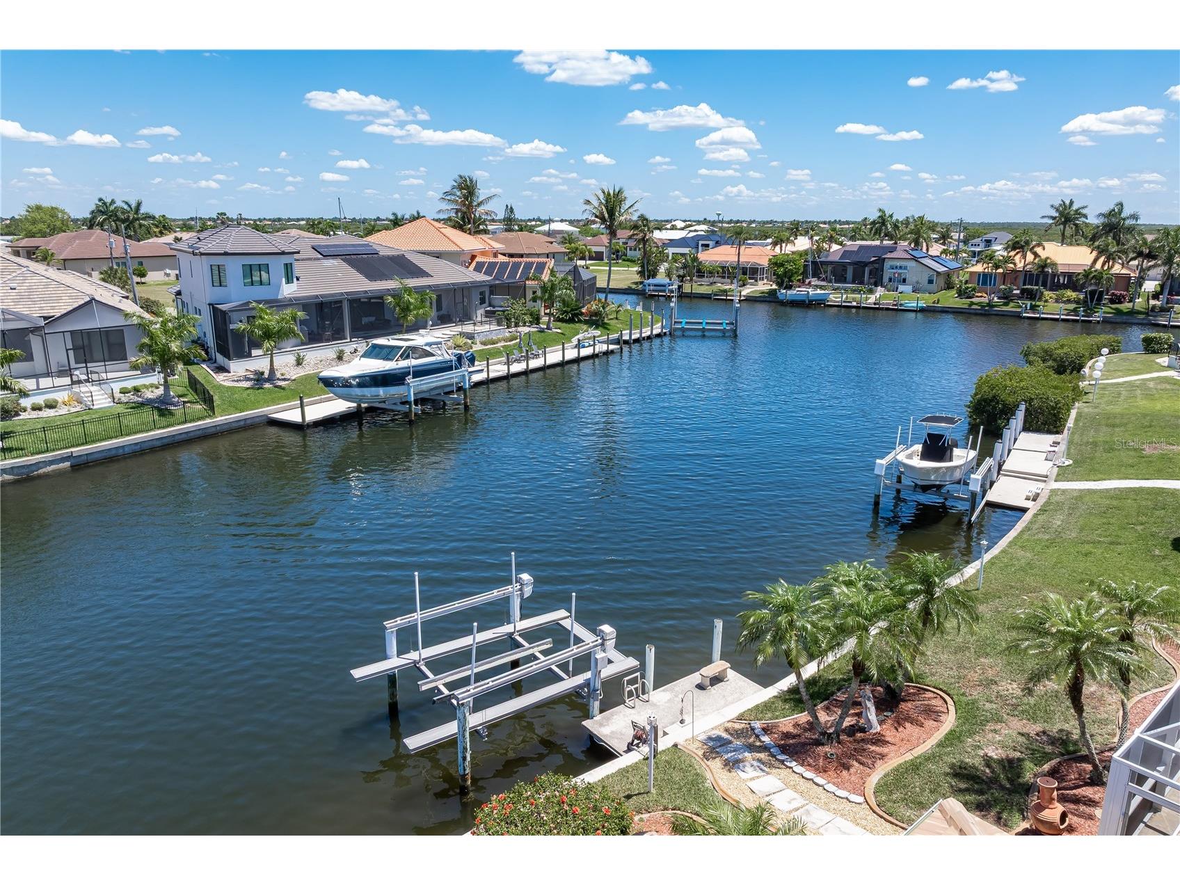 1346 Osprey Drive Punta Gorda FL 33950 - WHIPPOORWILL CANAL C7525245 image11