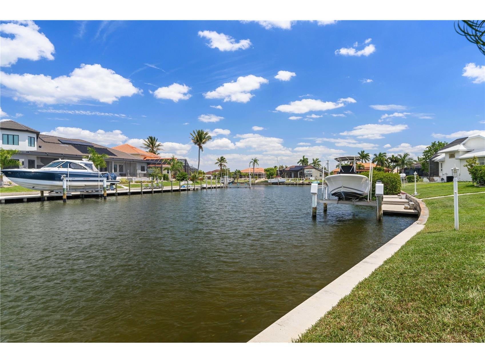 1346 Osprey Drive Punta Gorda FL 33950 - WHIPPOORWILL CANAL C7525245 image12