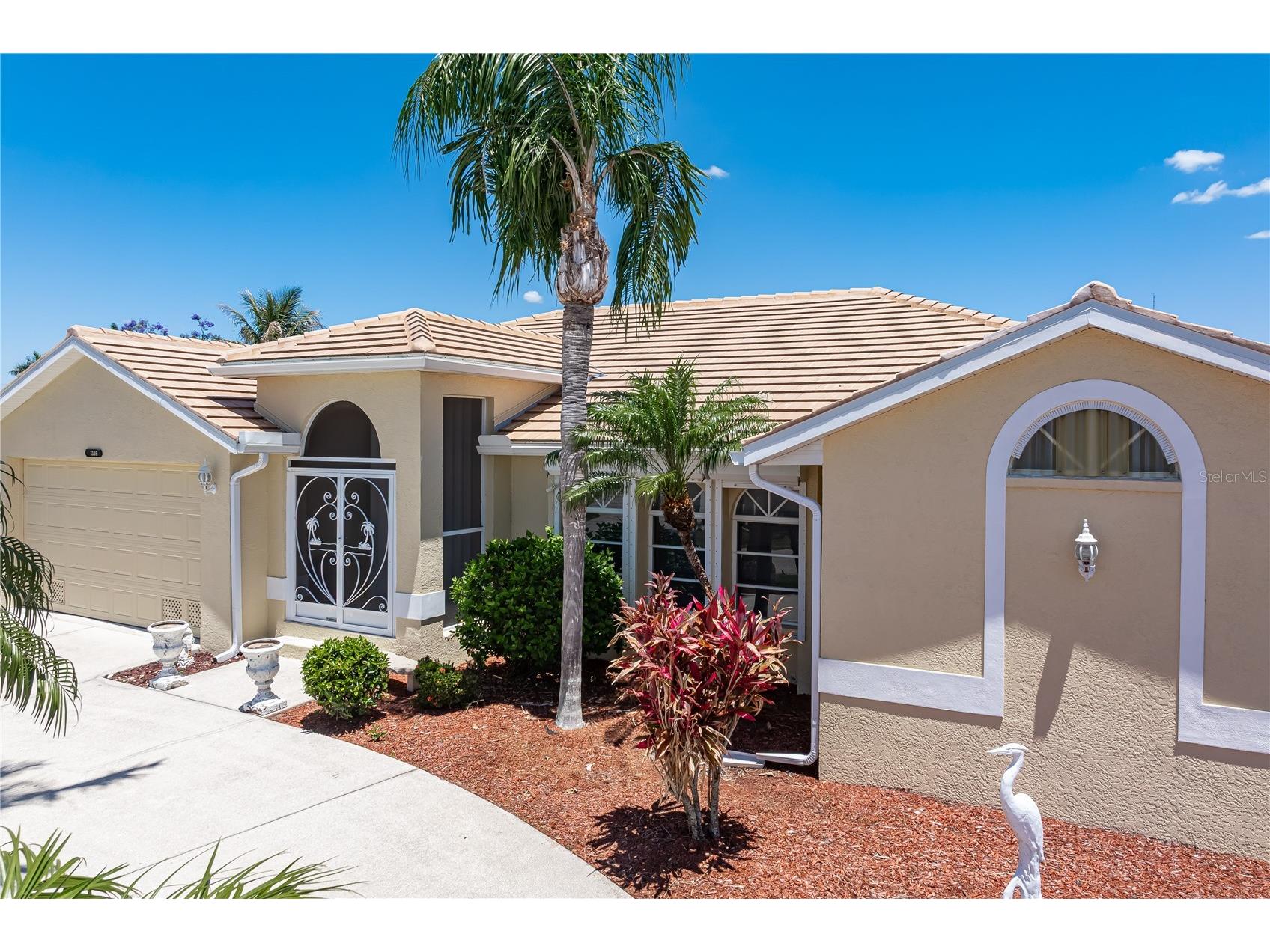 1346 Osprey Drive Punta Gorda FL 33950 - WHIPPOORWILL CANAL C7525245 image18