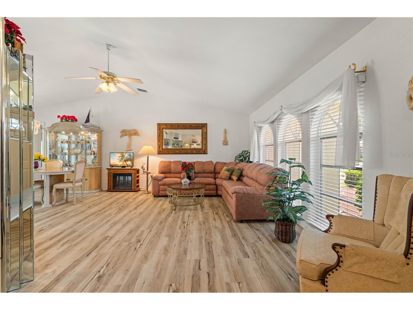 1346 Osprey Drive Punta Gorda FL 33950 - WHIPPOORWILL CANAL C7525245 image23