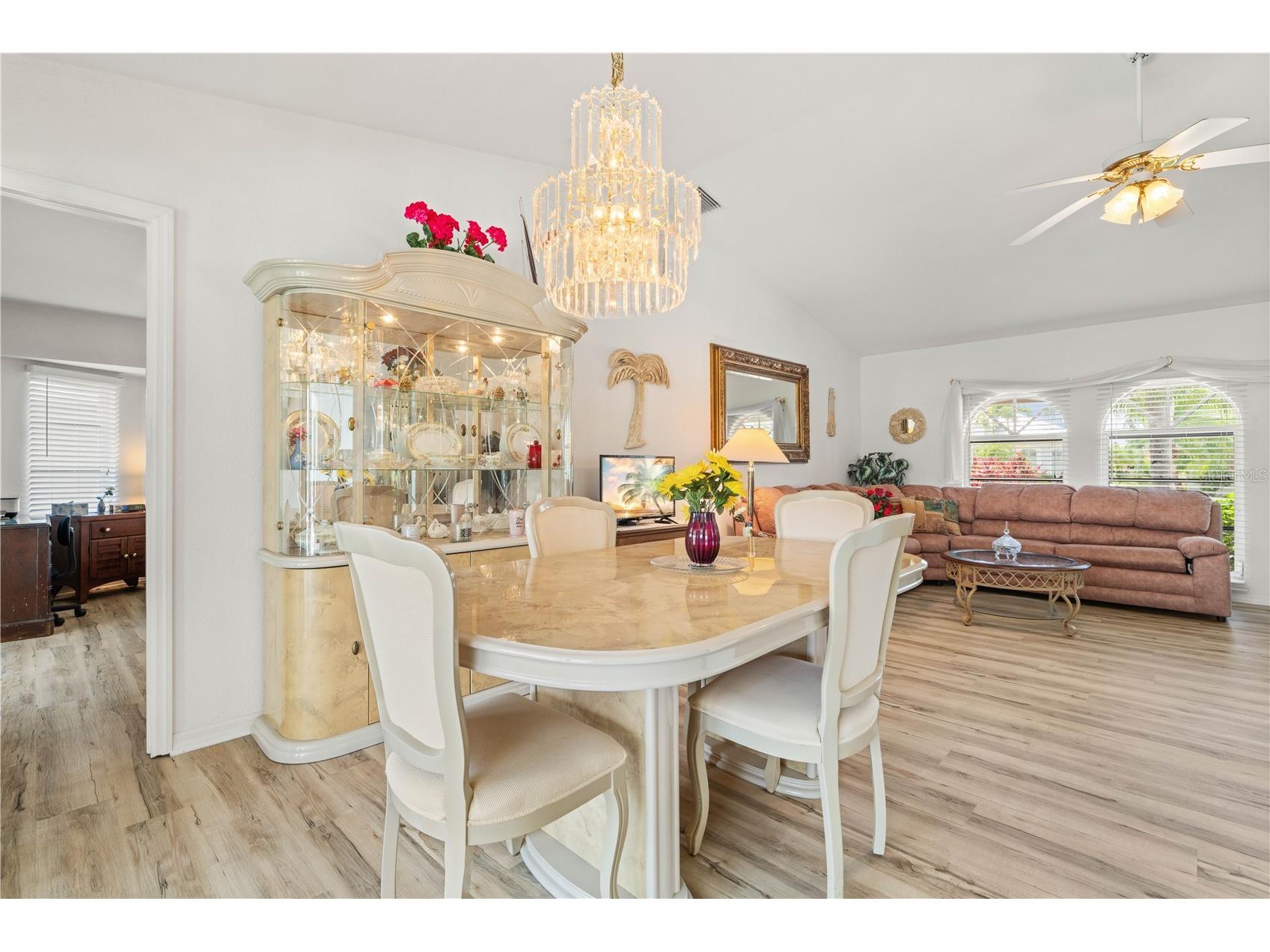 1346 Osprey Drive Punta Gorda FL 33950 - WHIPPOORWILL CANAL C7525245 image24