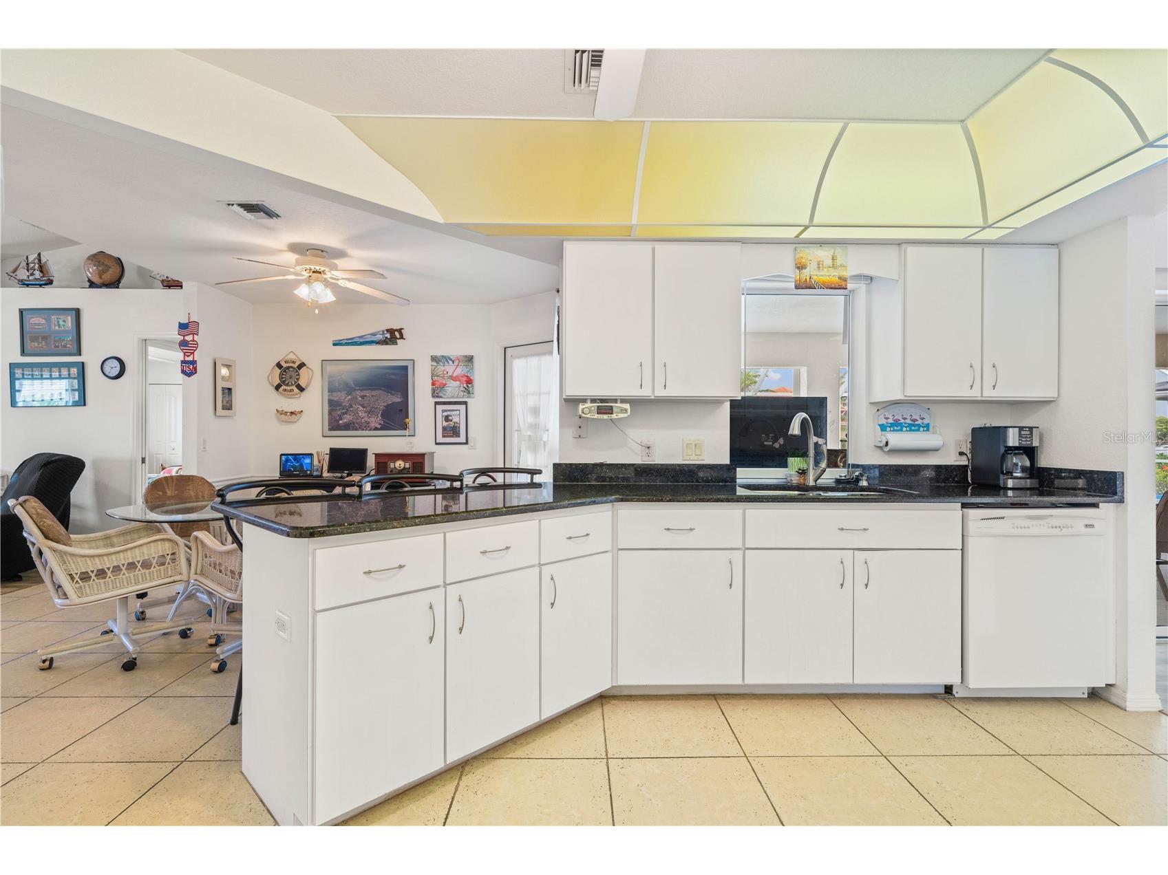 1346 Osprey Drive Punta Gorda FL 33950 - WHIPPOORWILL CANAL C7525245 image26