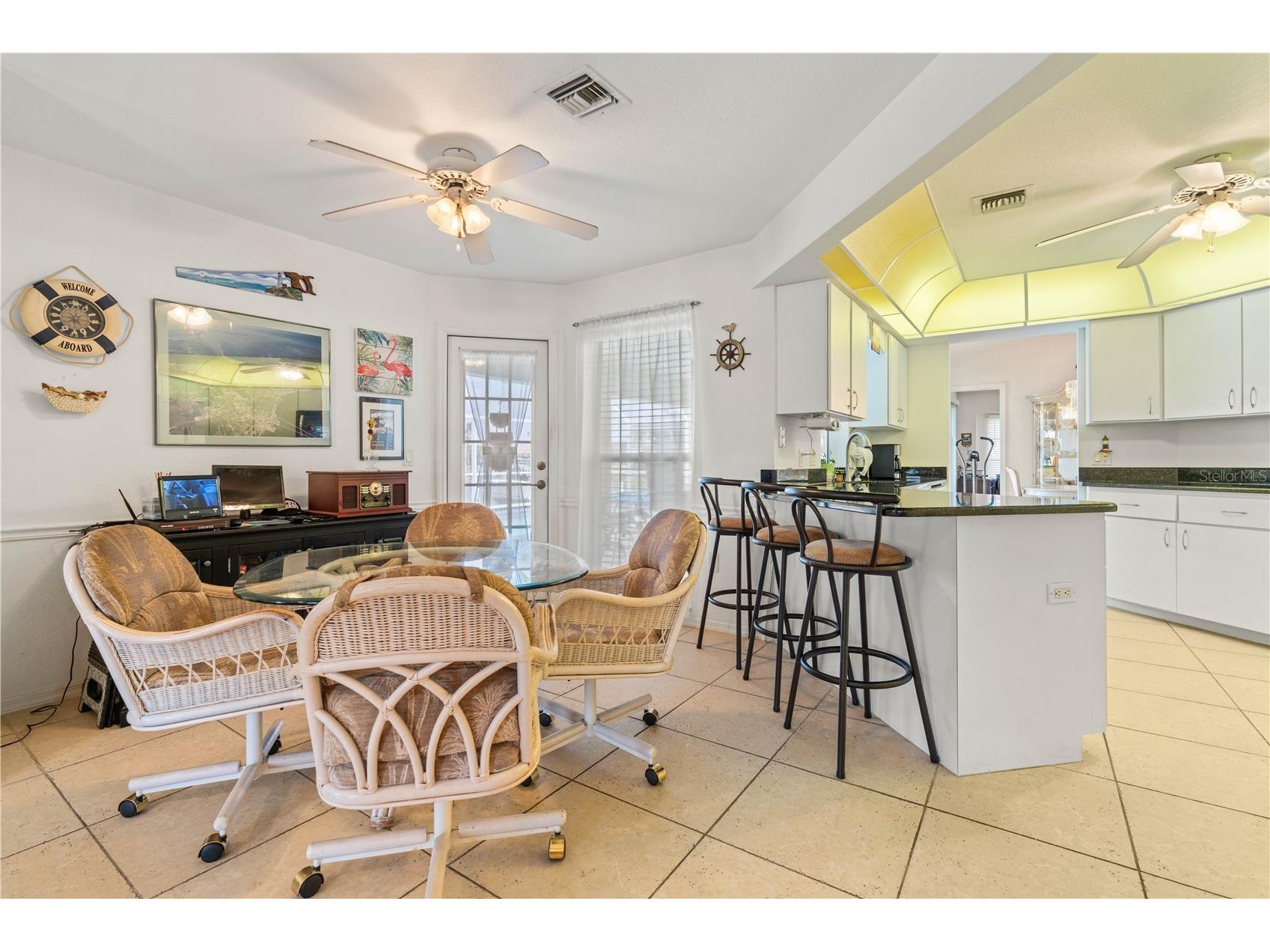 1346 Osprey Drive Punta Gorda FL 33950 - WHIPPOORWILL CANAL C7525245 image27