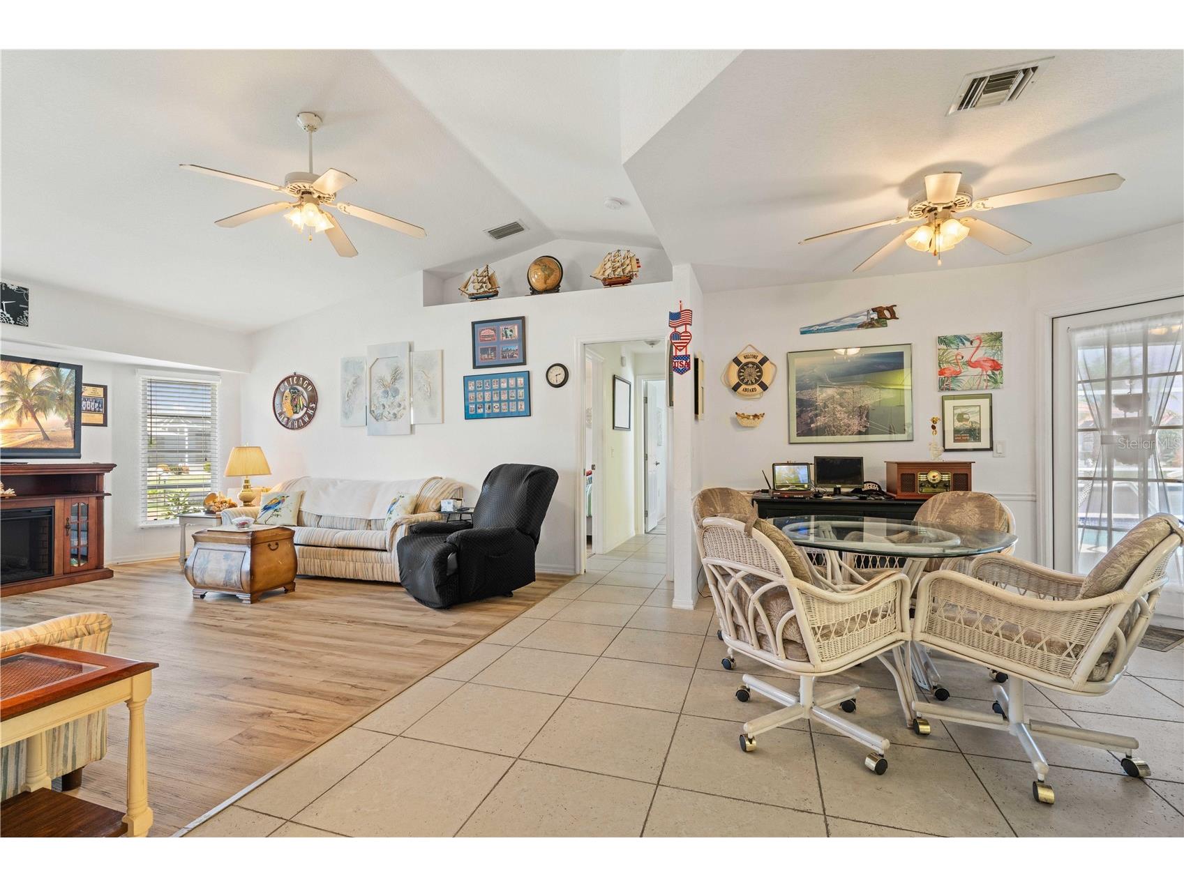 1346 Osprey Drive Punta Gorda FL 33950 - WHIPPOORWILL CANAL C7525245 image29