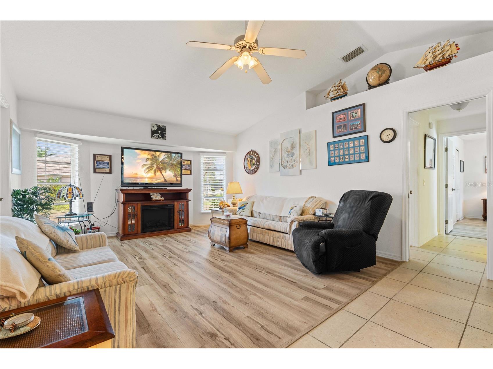1346 Osprey Drive Punta Gorda FL 33950 - WHIPPOORWILL CANAL C7525245 image30