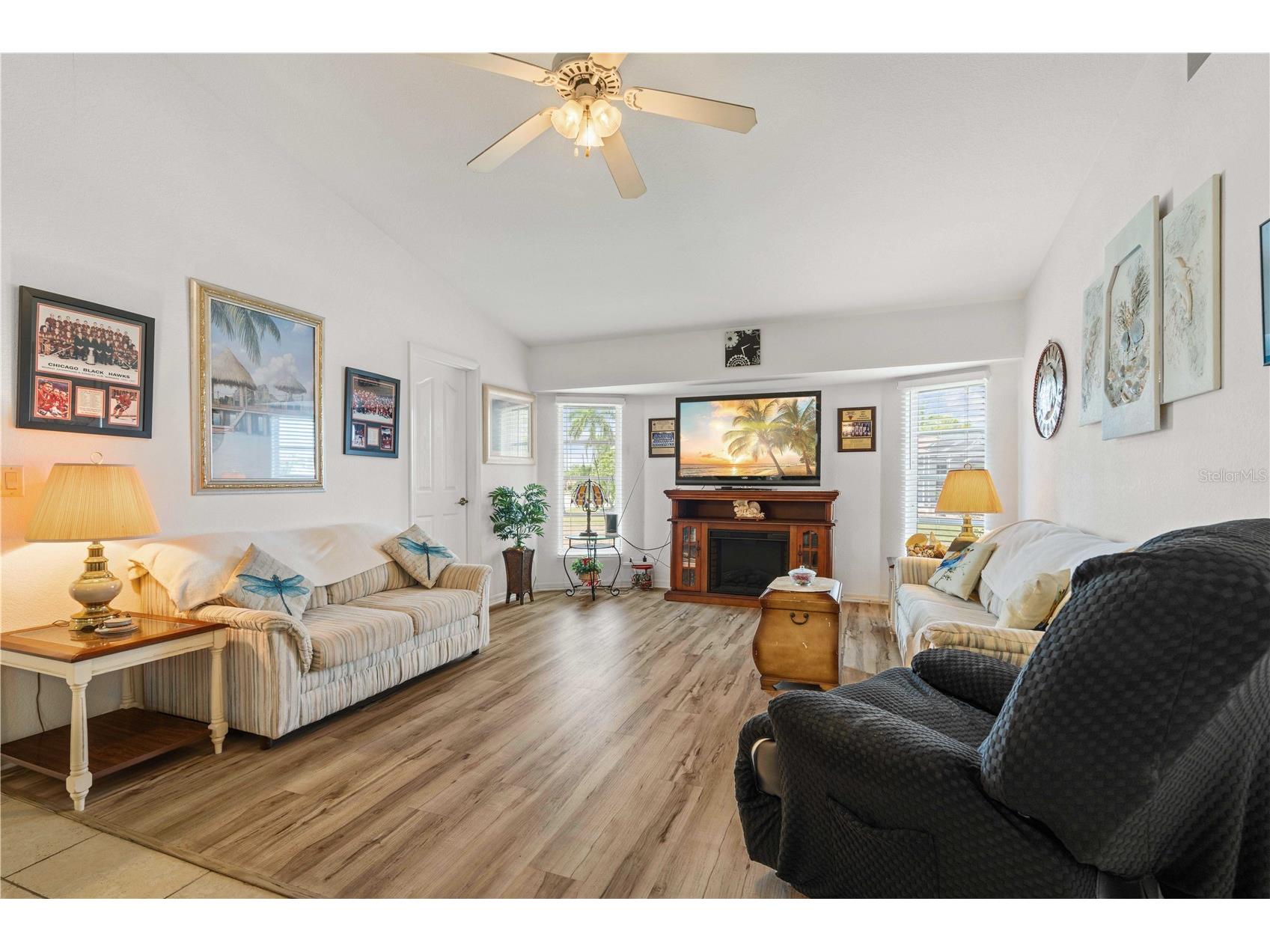 1346 Osprey Drive Punta Gorda FL 33950 - WHIPPOORWILL CANAL C7525245 image31