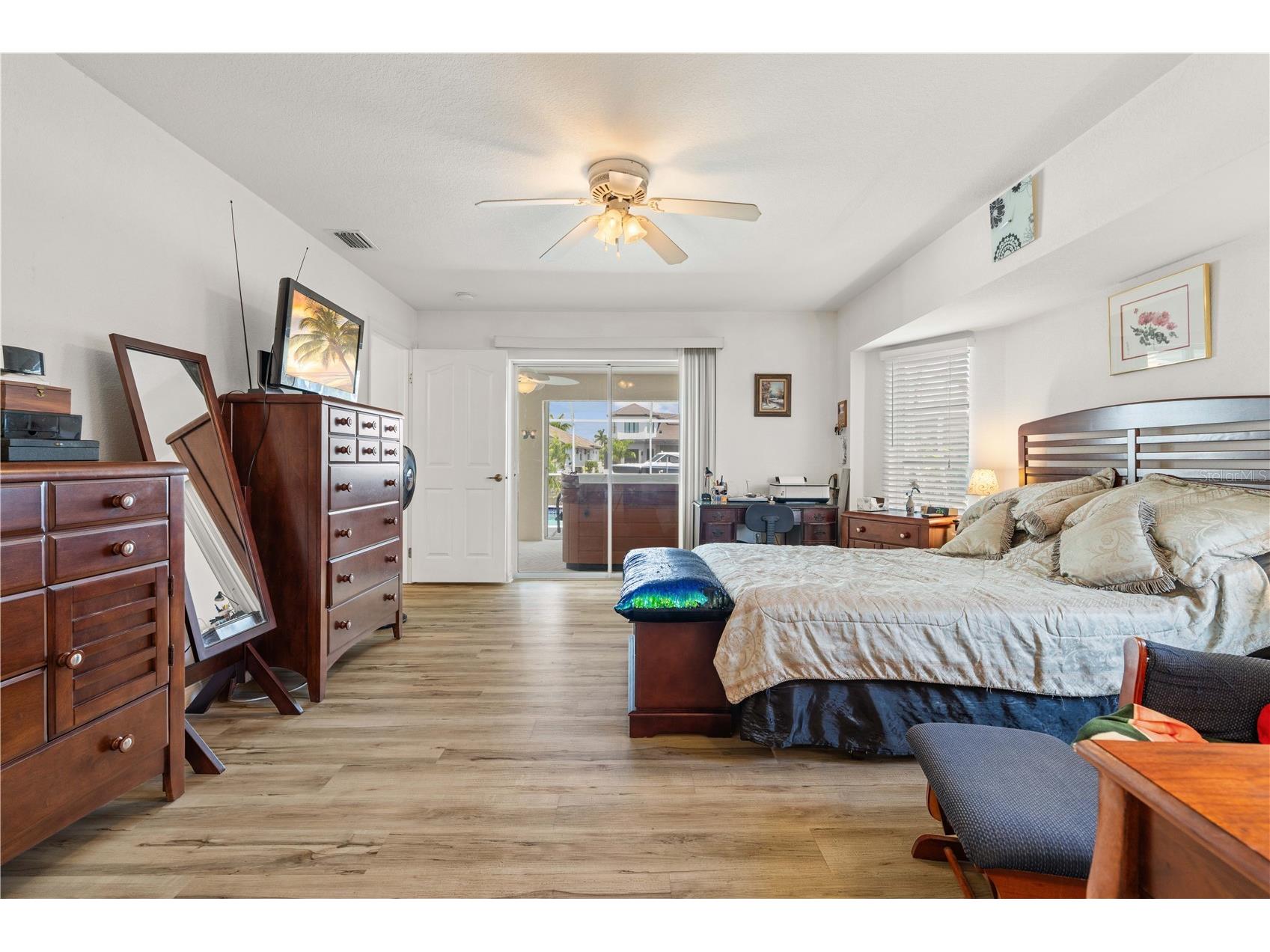 1346 Osprey Drive Punta Gorda FL 33950 - WHIPPOORWILL CANAL C7525245 image35