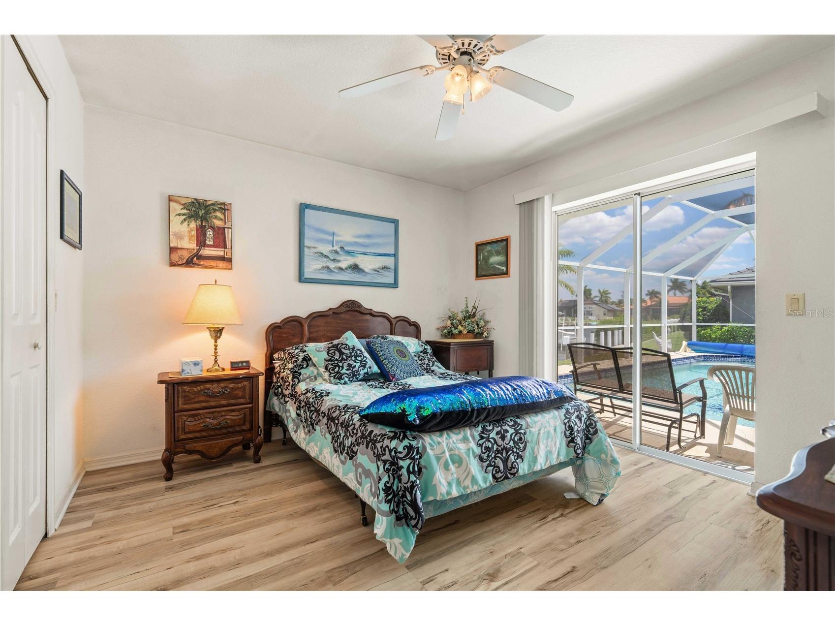 1346 Osprey Drive Punta Gorda FL 33950 - WHIPPOORWILL CANAL C7525245 image41