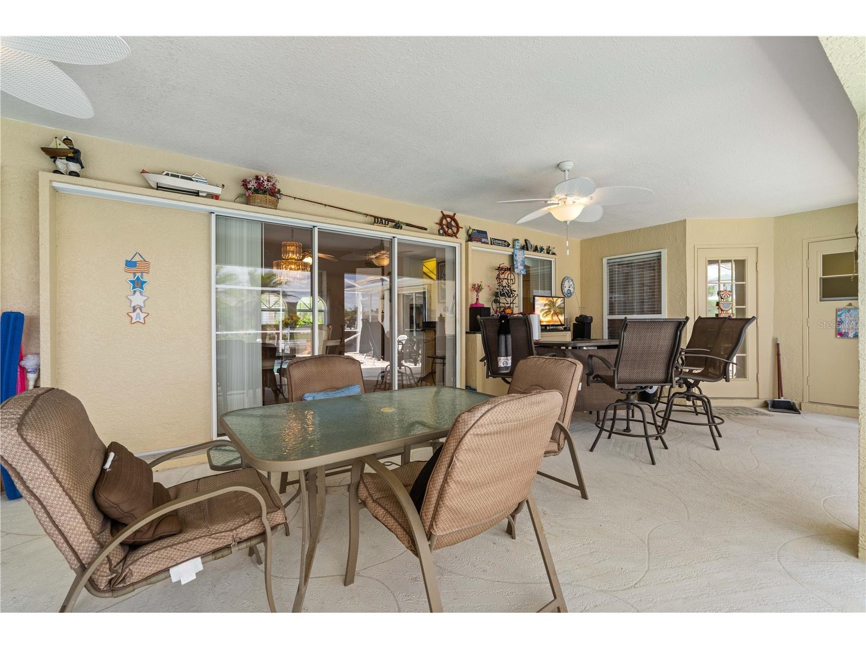 1346 Osprey Drive Punta Gorda FL 33950 - WHIPPOORWILL CANAL C7525245 image44
