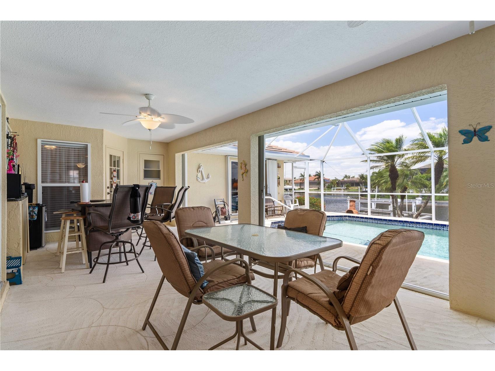 1346 Osprey Drive Punta Gorda FL 33950 - WHIPPOORWILL CANAL C7525245 image45