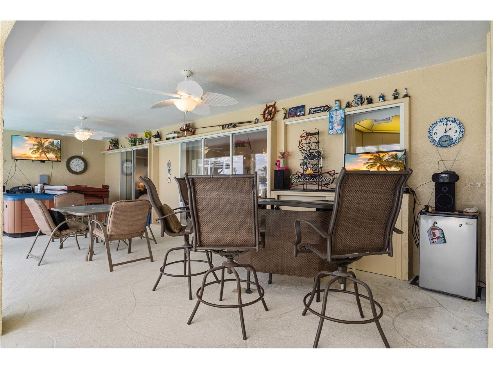 1346 Osprey Drive Punta Gorda FL 33950 - WHIPPOORWILL CANAL C7525245 image46
