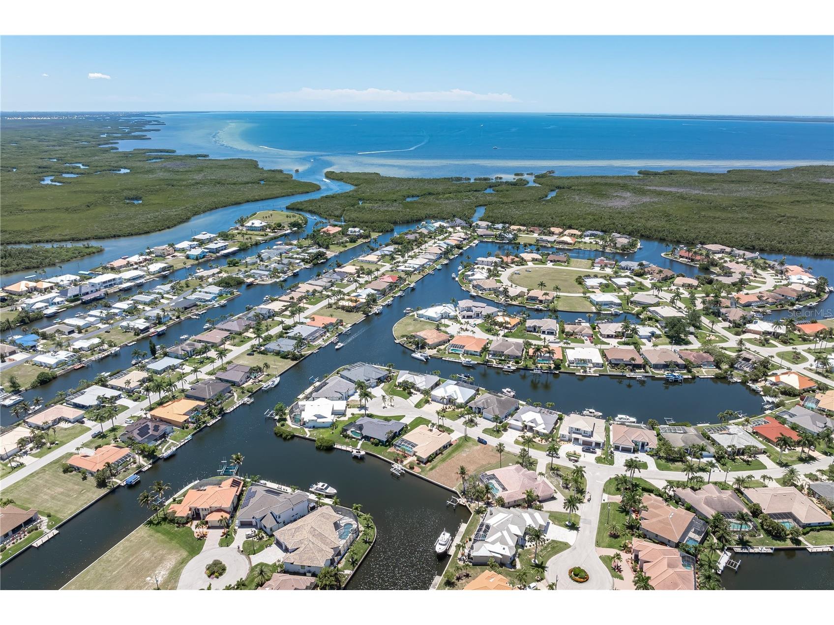 1346 Osprey Drive Punta Gorda FL 33950 - WHIPPOORWILL CANAL C7525245 image59