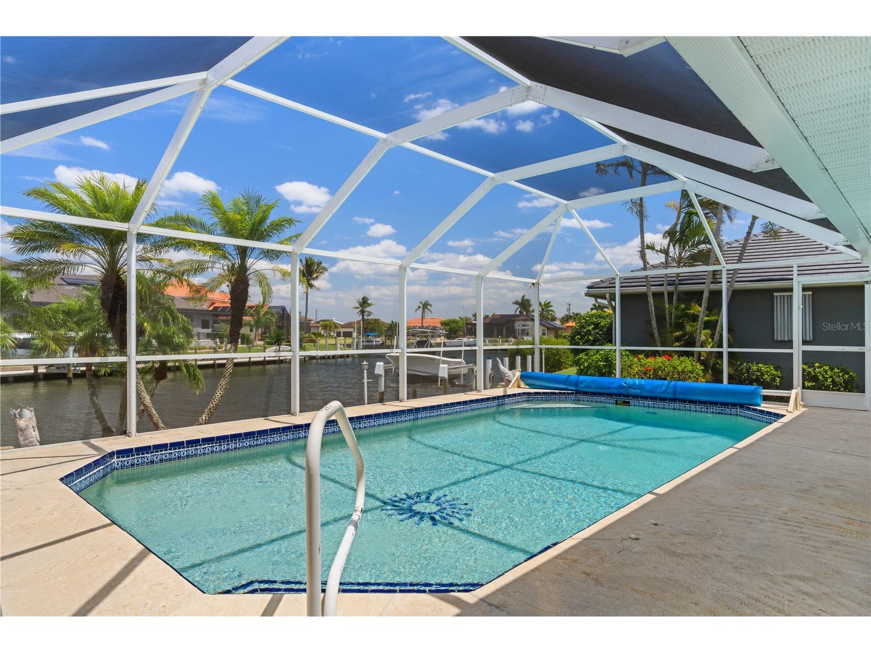 1346 Osprey Drive Punta Gorda FL 33950 - WHIPPOORWILL CANAL C7525245 image6