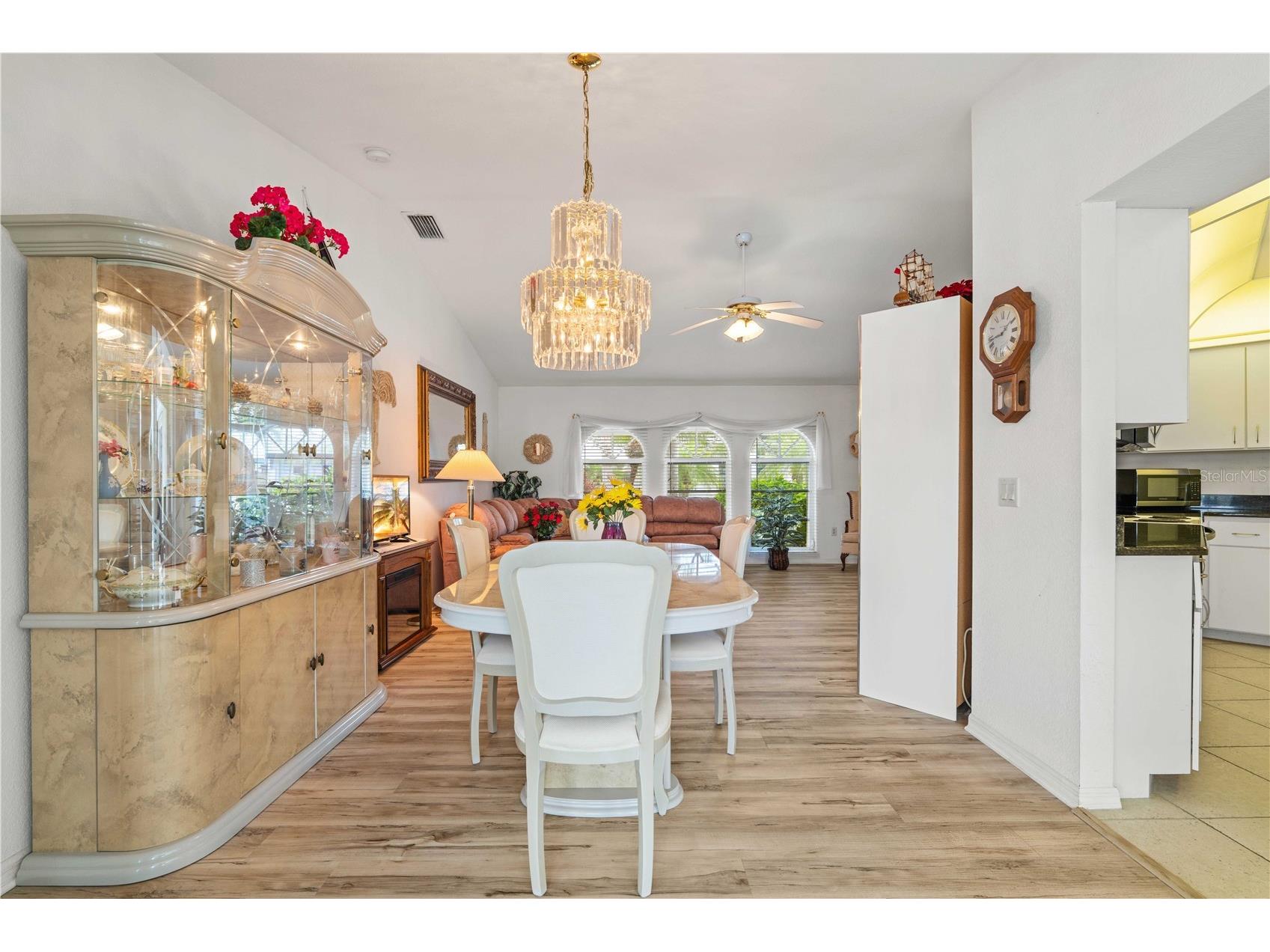 1346 Osprey Drive Punta Gorda FL 33950 - WHIPPOORWILL CANAL C7525245 image7
