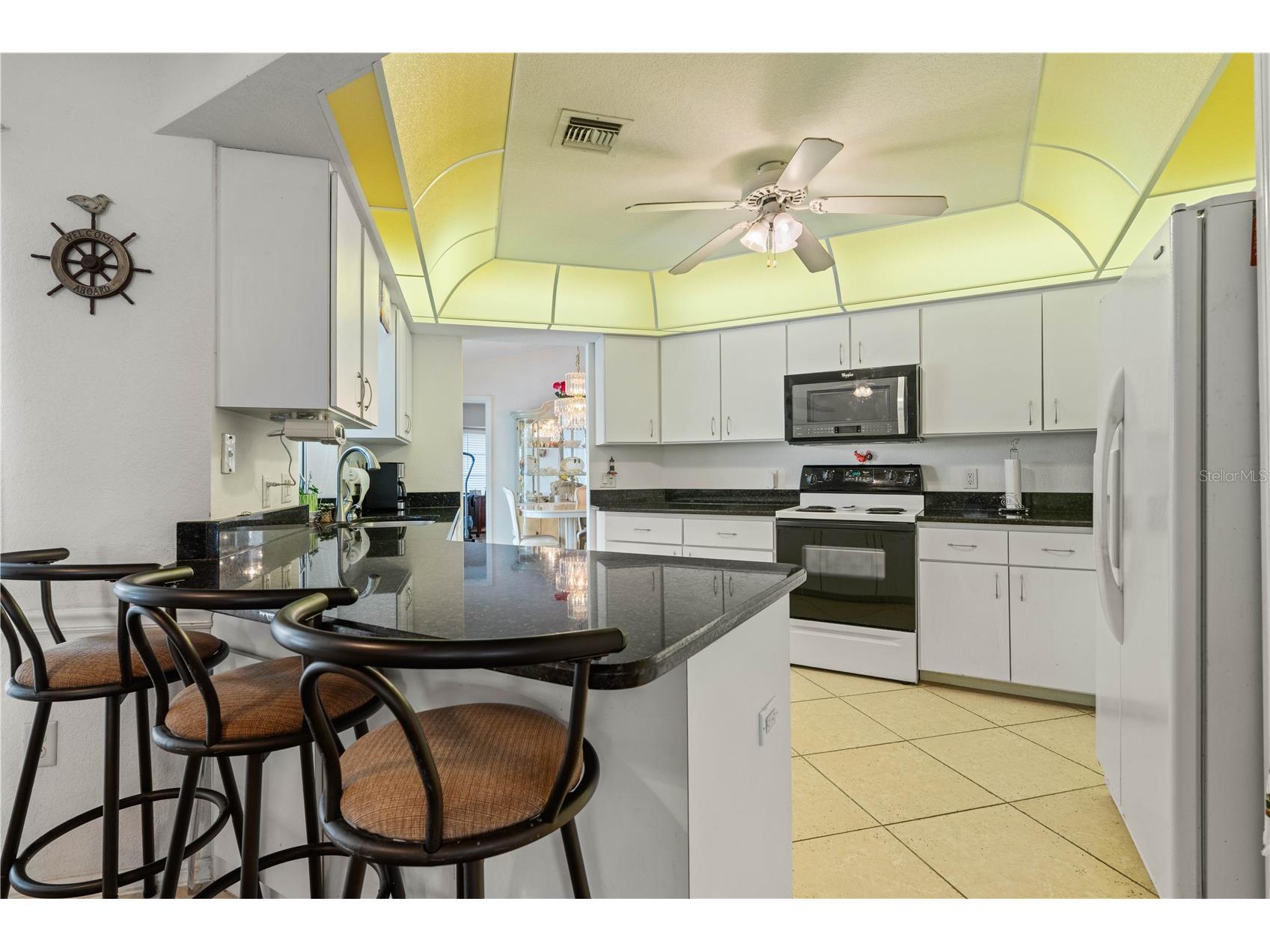 1346 Osprey Drive Punta Gorda FL 33950 - WHIPPOORWILL CANAL C7525245 image8