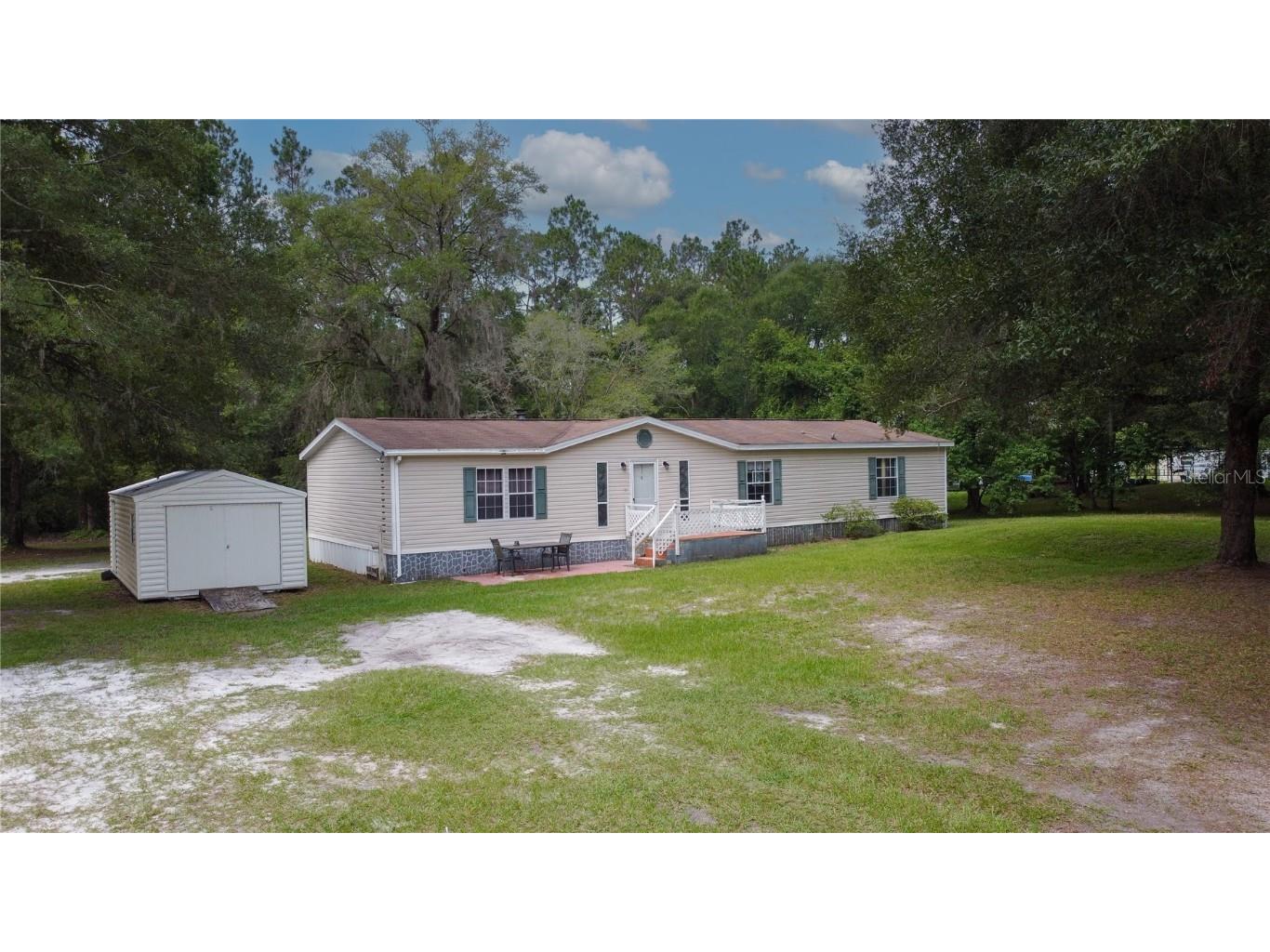 1346 SE 80th Terrace Starke FL 32091 GC514625 image1