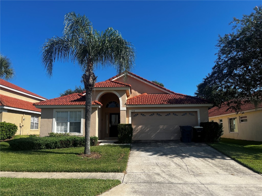 1346 Solana Circle Davenport FL 33897 S5091010 image1