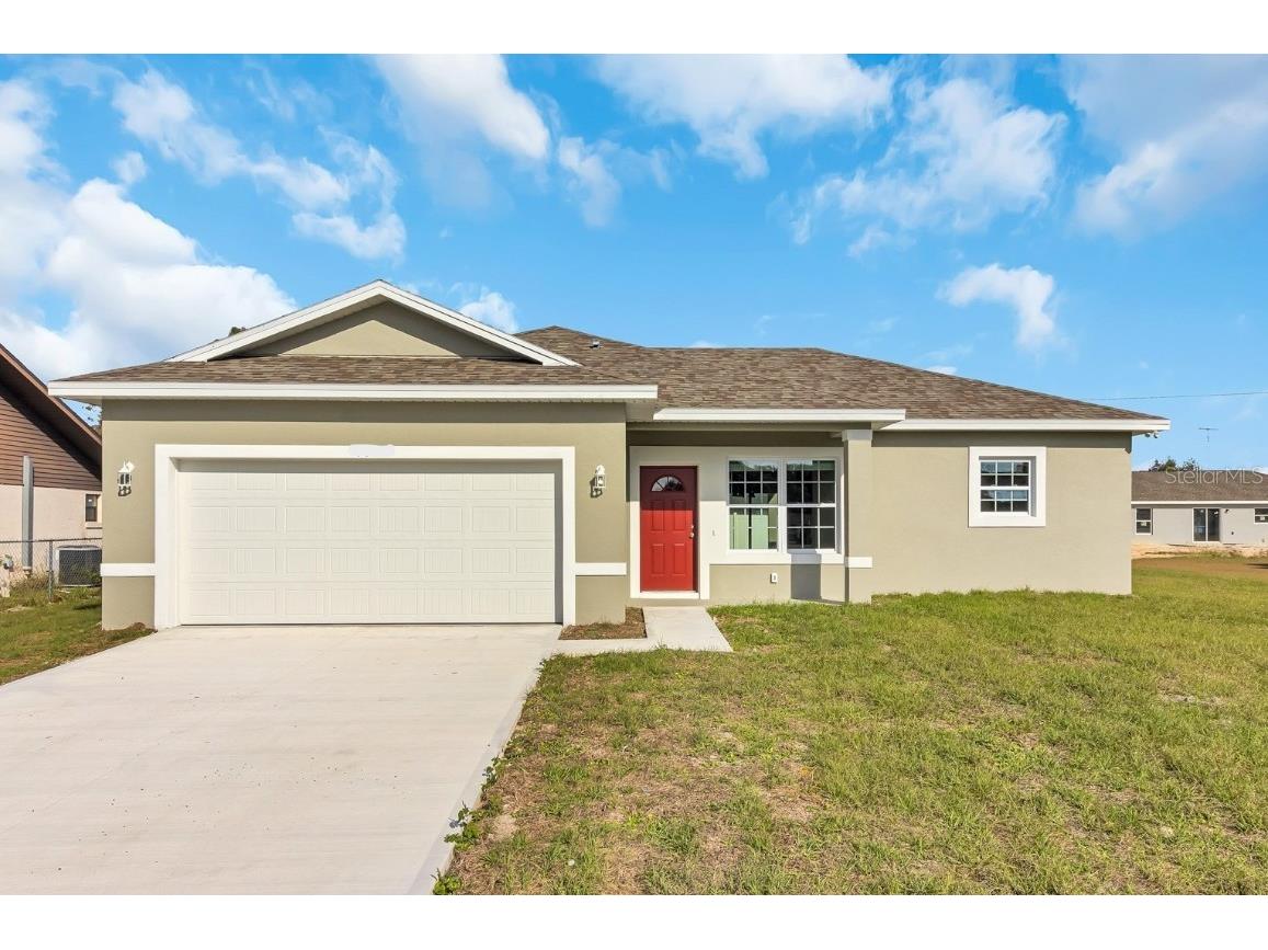 1346 W Kenmore Drive Citrus Springs FL 34434 O6204006 image1