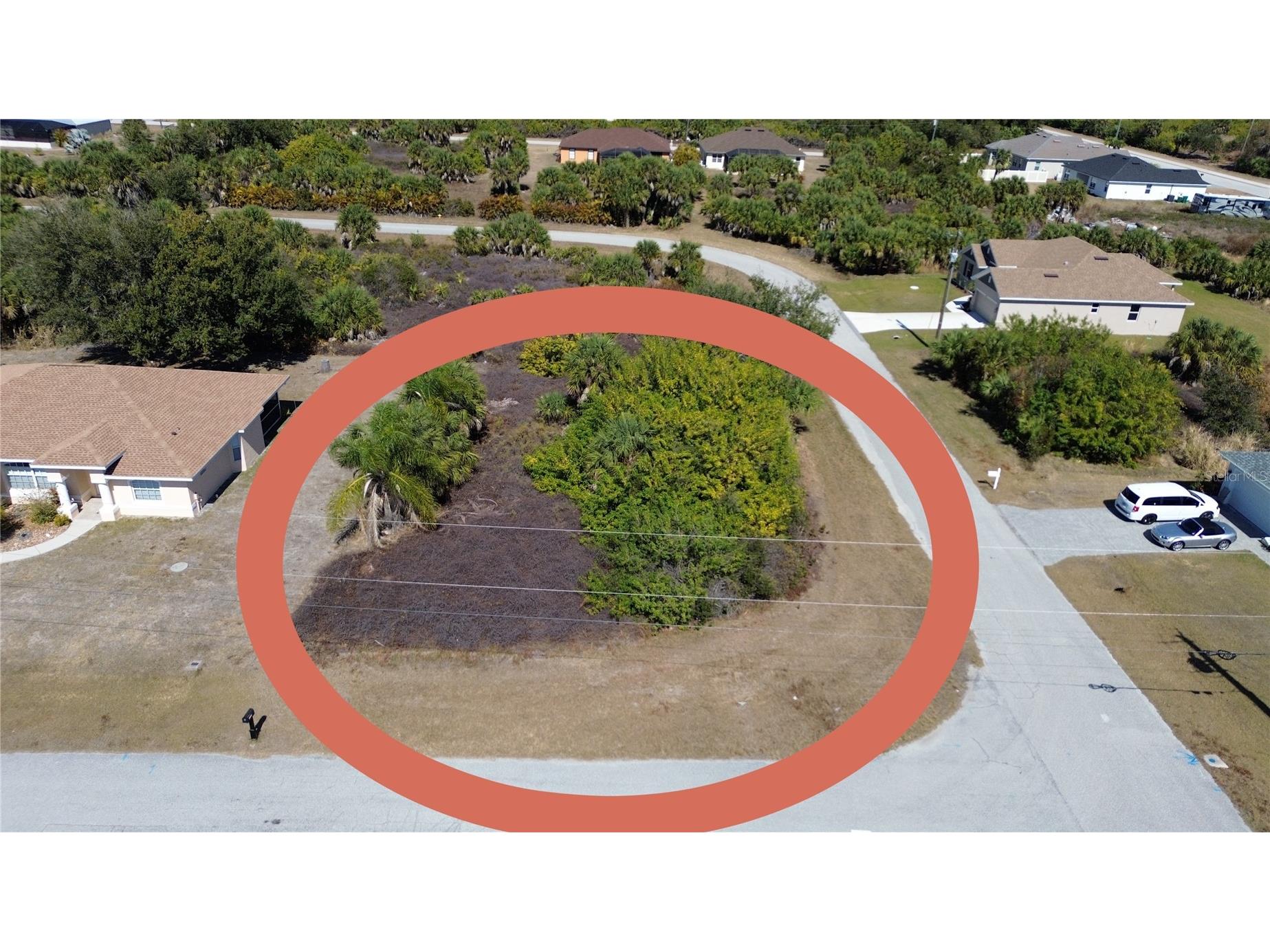 13460 Cedar City Avenue Port Charlotte FL 33981 D6146098 image1