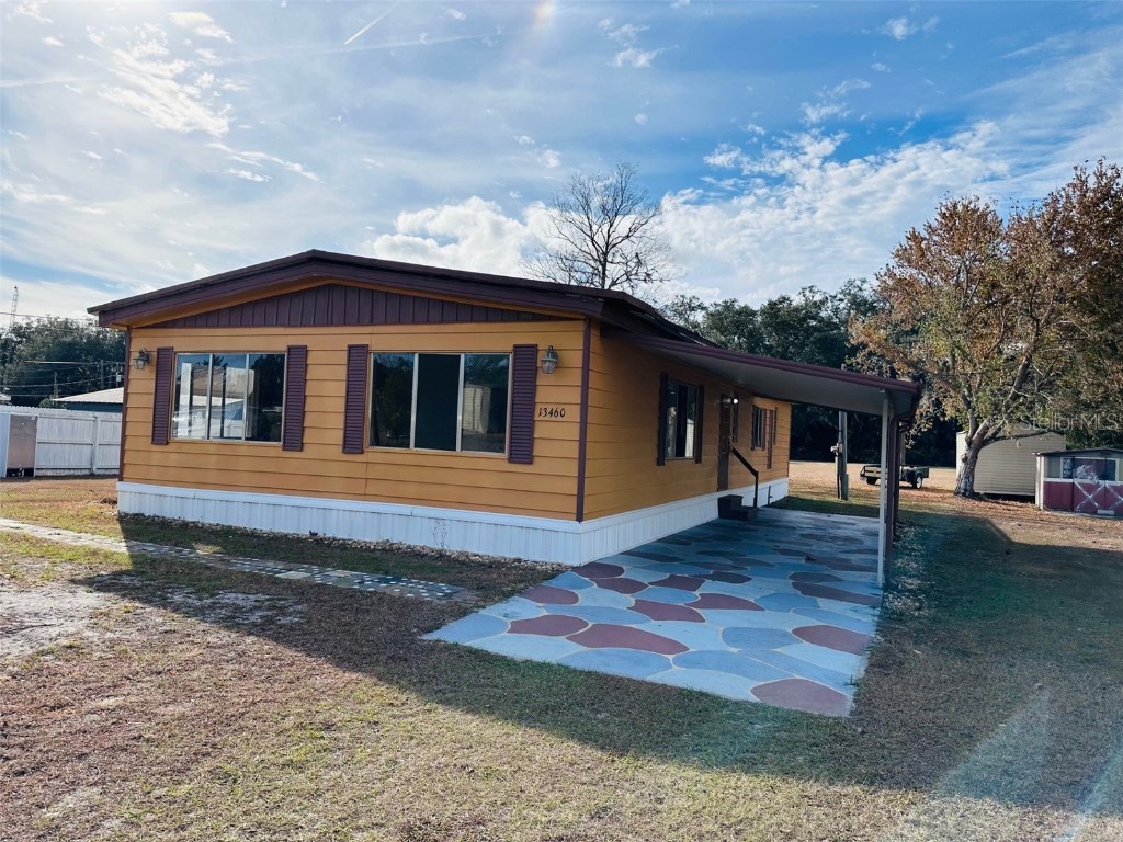 13460 NE 15th Terrace Trenton FL 32693 GC526817 image1