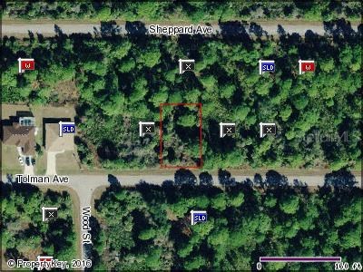 13460 Tolman Avenue Port Charlotte FL 33953 D5910585 image1