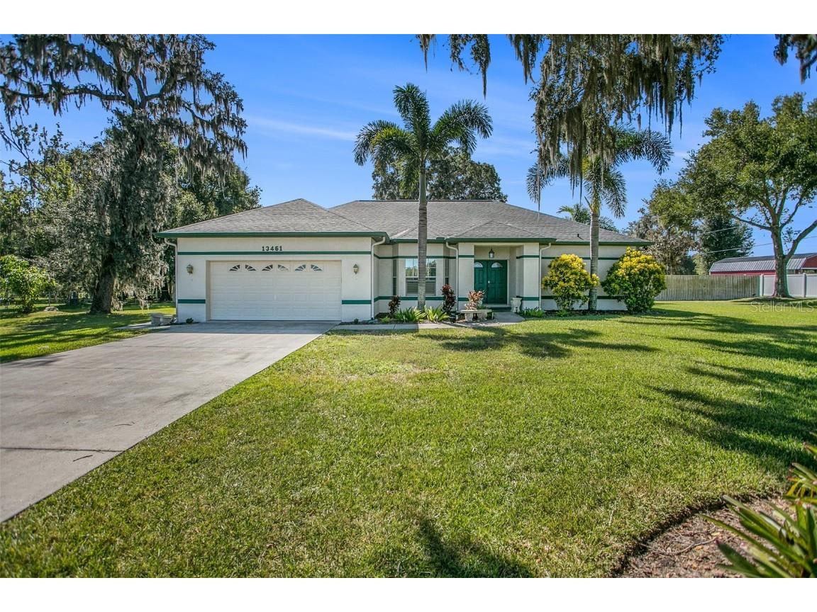 13461 Glen Harwell Road Dover FL 33527 T3492143 image1