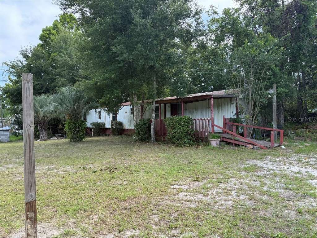 13461 NE 15th Terrace Trenton FL 32693 TB8392330 image1