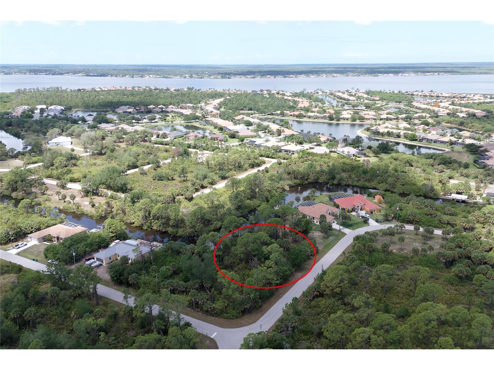 13461 Pullen Avenue Port Charlotte FL 33953 - INGERSOL WATEREWAY D6147490 image1