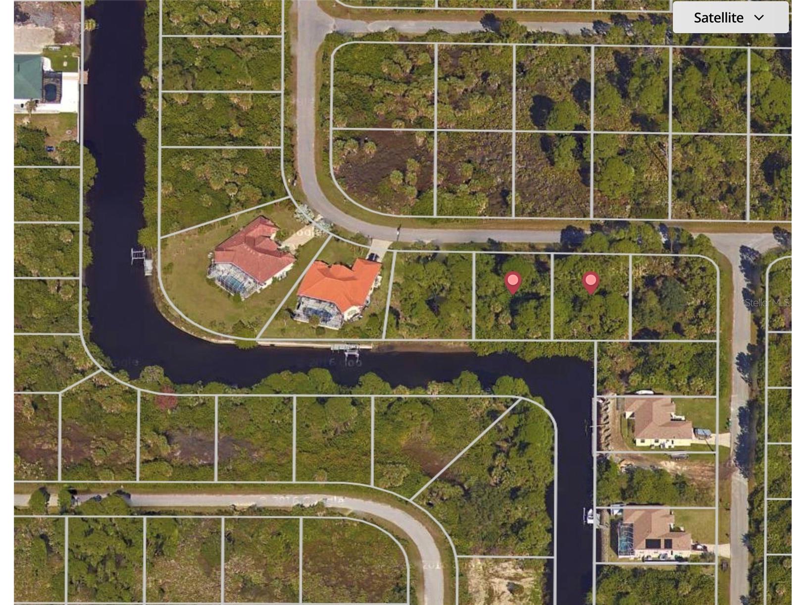 13461 Pullen Avenue Port Charlotte FL 33953 - INGERSOL WATEREWAY D6147490 image11