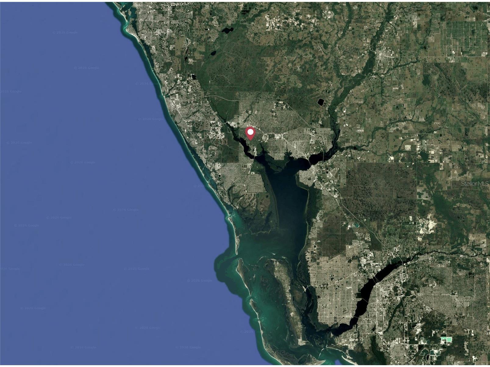 13461 Pullen Avenue Port Charlotte FL 33953 - INGERSOL WATEREWAY D6147490 image12